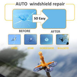 Car Windshield Repair Tool - 40% OFF!