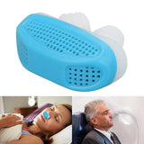 Anti-Snore Nose Air Purifier