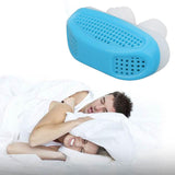 Anti-Snore Nose Air Purifier